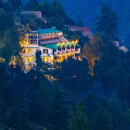 Gostops Mukteshwar Luaran gambar